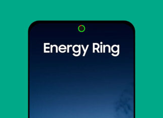 energy ring