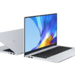 honor magicbook pro