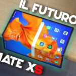 Huawei Mate Xs 5G