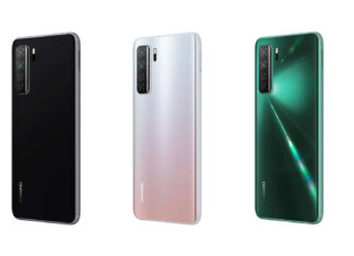 huawei p40 lite 5g