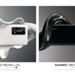 Huawei P40 Pro+