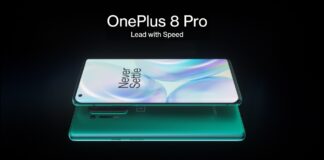 oneplus 8 pro sold out