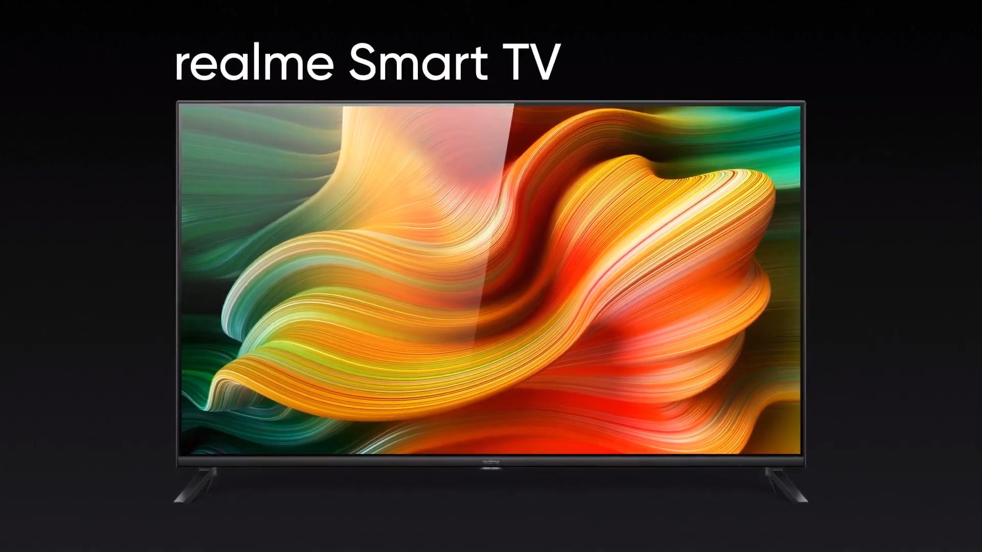 realme smart tv