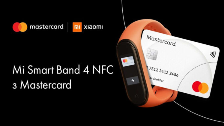 Программа для nfc xiaomi