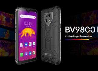 blackview bv9800 pro