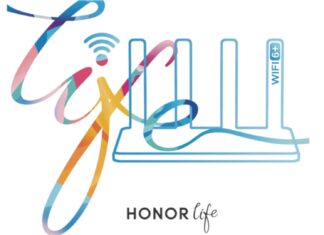 honor router 3