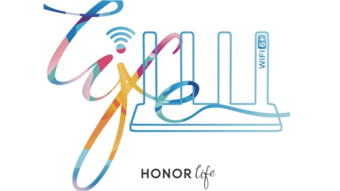 honor router 3