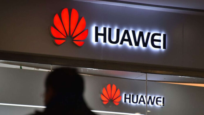 huawei logo