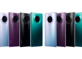 huawei mate 30 pro emui stabile