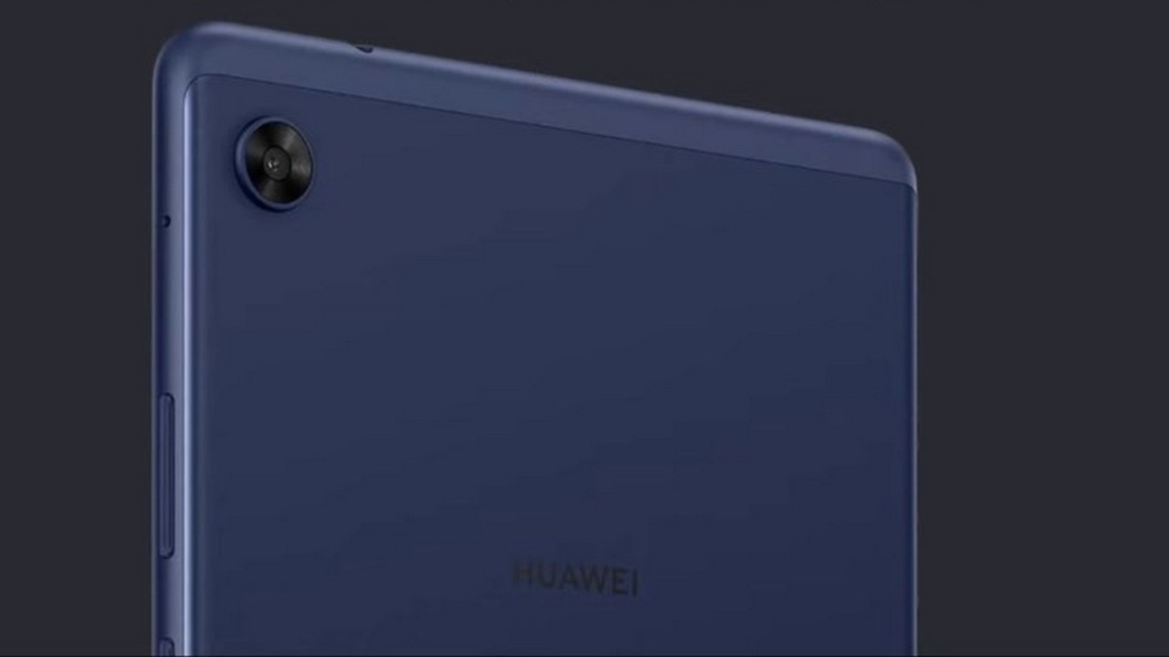 Huawei MatePad T8 2