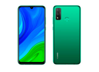 huawei p smart 2020