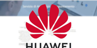 huawei riapertura centri assistenza