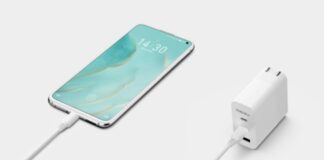 meizu 17 accessori