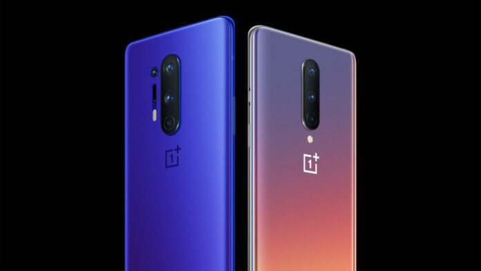 oneplus 8 pro recovery twrp unofficial