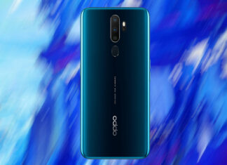 oppo a9 2020