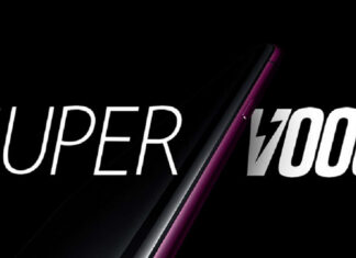 oppo super vooc