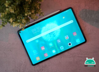 Recensione Huawei MatePad Pro