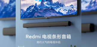 Redmi TV Soundbar