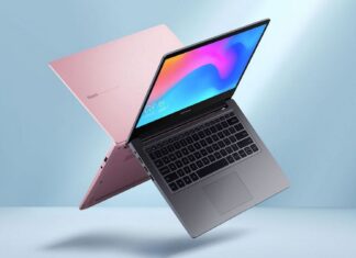 redmibook 13 14 16