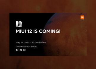 xiaomi mi ui 12