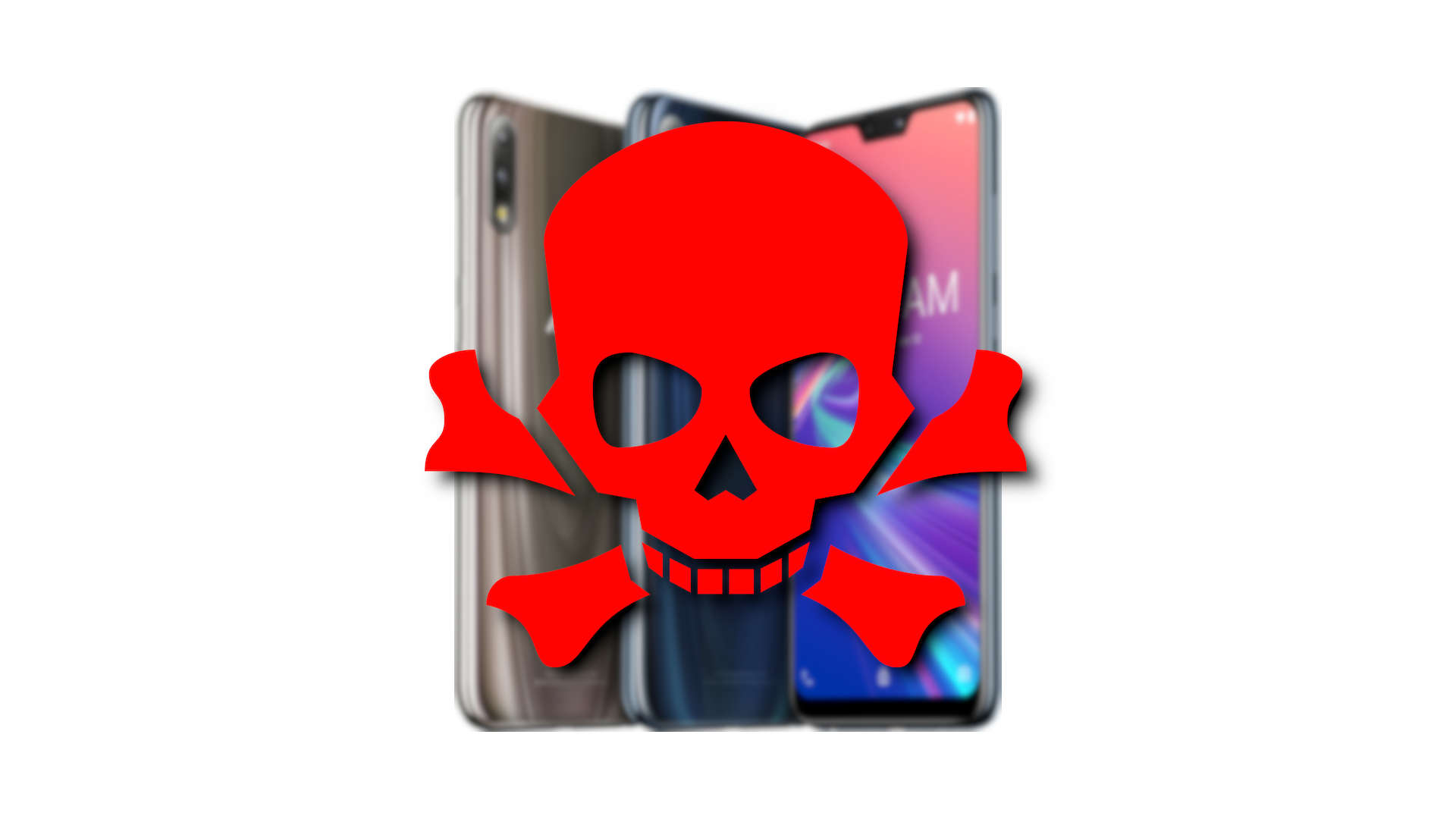 Serious problems for Asus ZenFone Max Pro M2: unit in bootloop for months