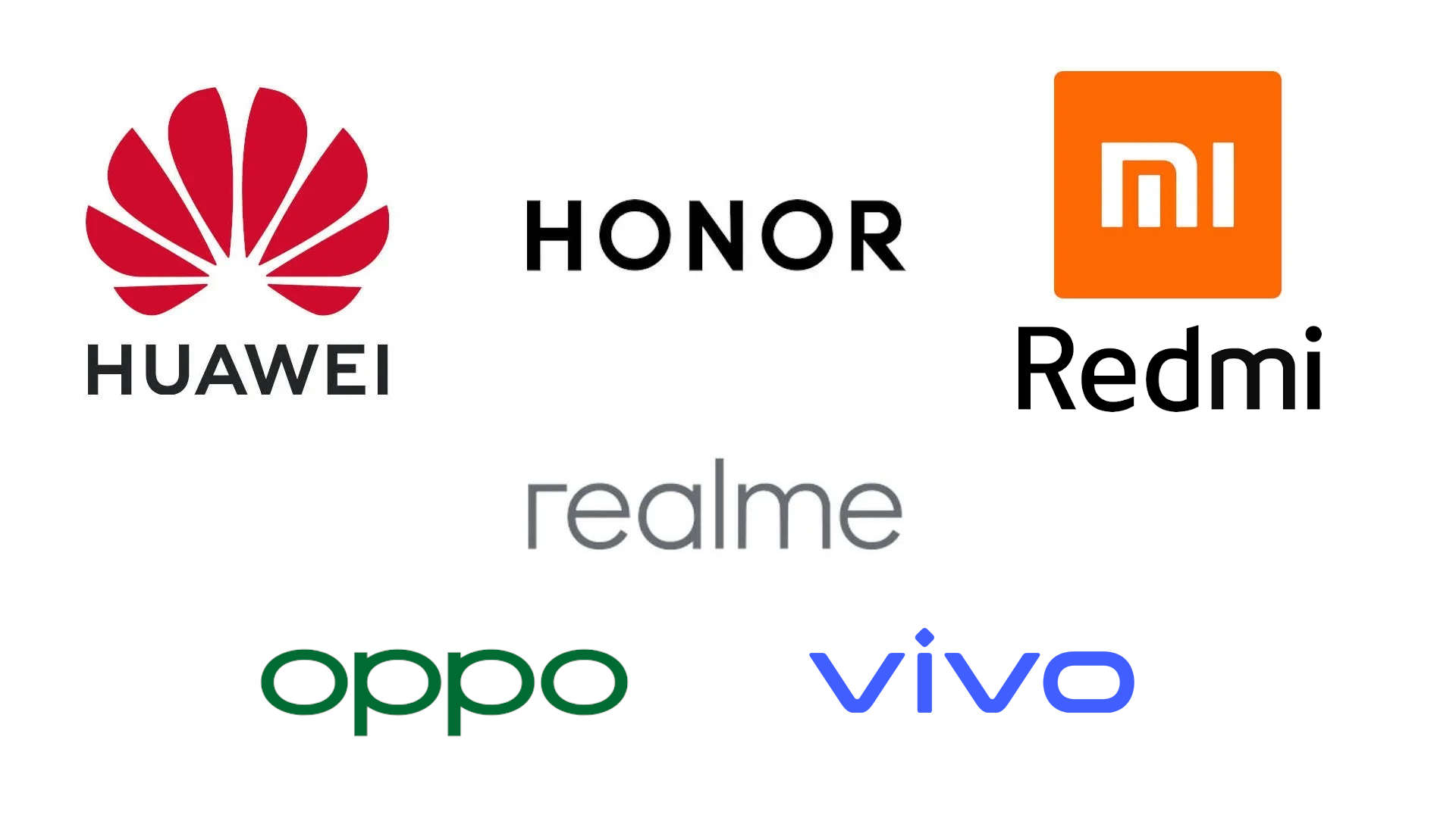 Xiaomi honor huawei. Логотип редми. Xiaomi Realme. Логотип Xiaomi & Huawei. Huawei vivo Oppo.