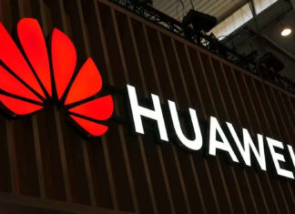 huawei logo