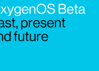 oneplus oxygenos beta