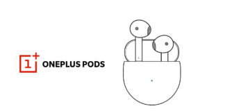 oneplus pods