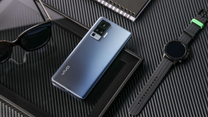 vivo x50 pro