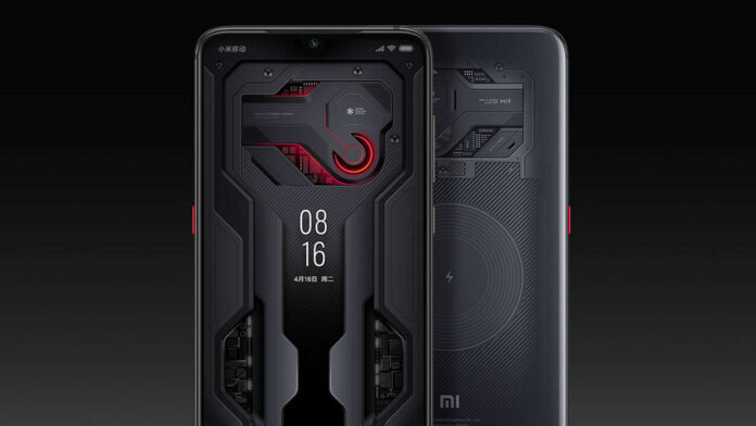 xiaomi mi 9 explorer edition