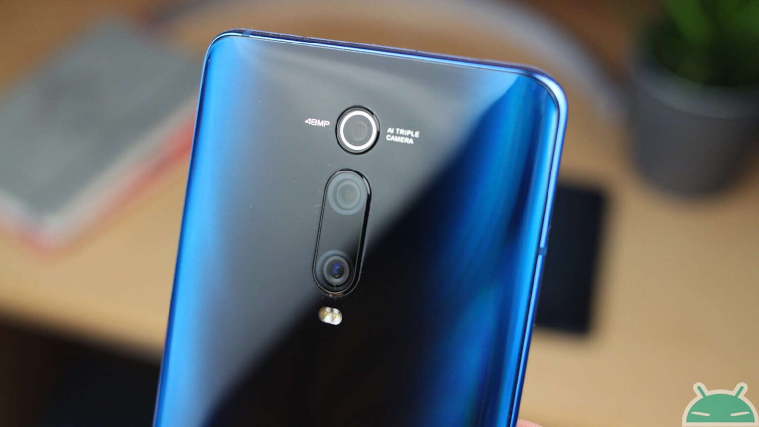 Установка root прав на xiaomi mi 9t magisk