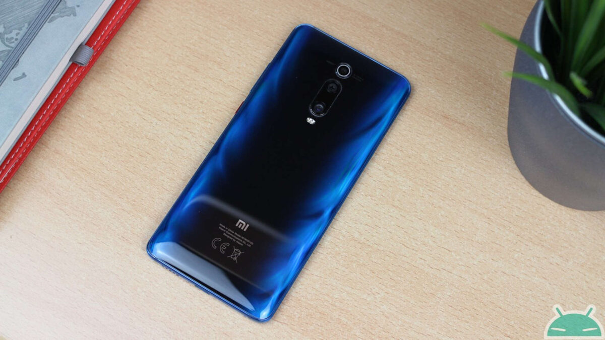 Установка root прав на xiaomi mi 9t magisk