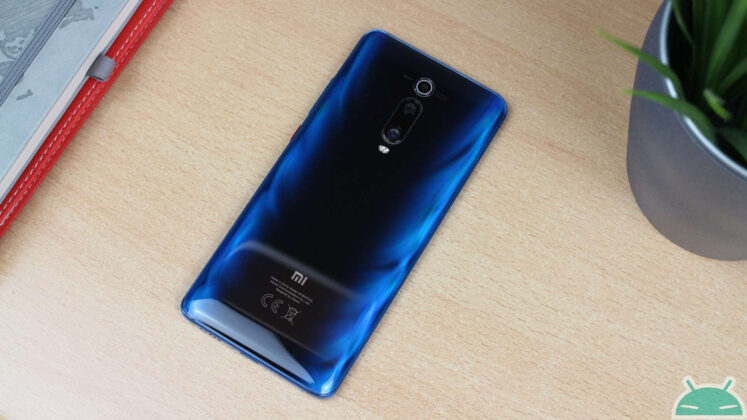 Установка root прав на xiaomi mi 9t magisk