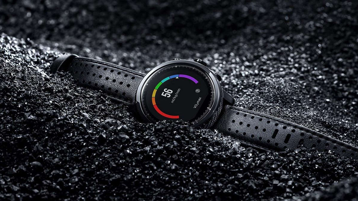 Amazfit's new Zepp E watch arrives in Spain: price and availability