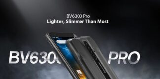 blackview bv6300 pro a80 aliexpress specifiche prezzo 2