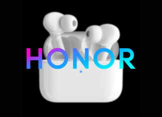 honor tws earbuds x1