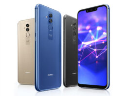 huawei mate 20 lite aggiornamento patch sicurezza maggio