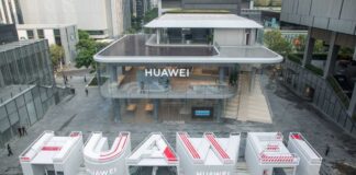 huawei uk centro ricerca e sviluppo cambridge