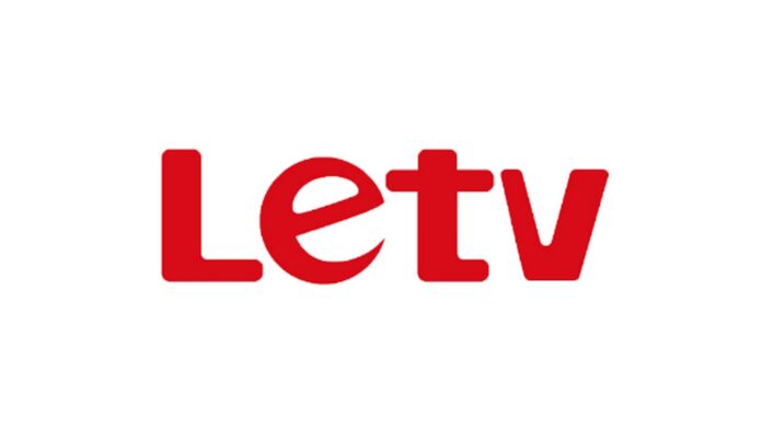 letv logo