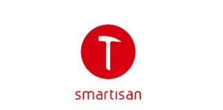logo smartisan