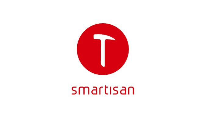 logo smartisan