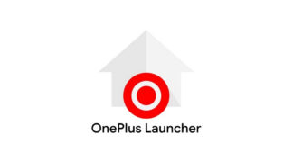 oneplus launcher