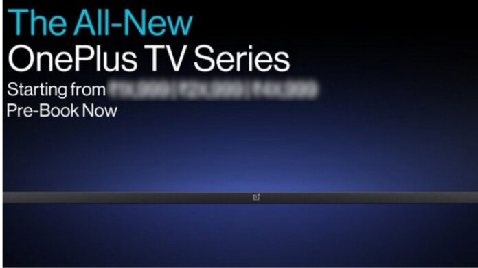 oneplus tv caratteristiche prezzo 2