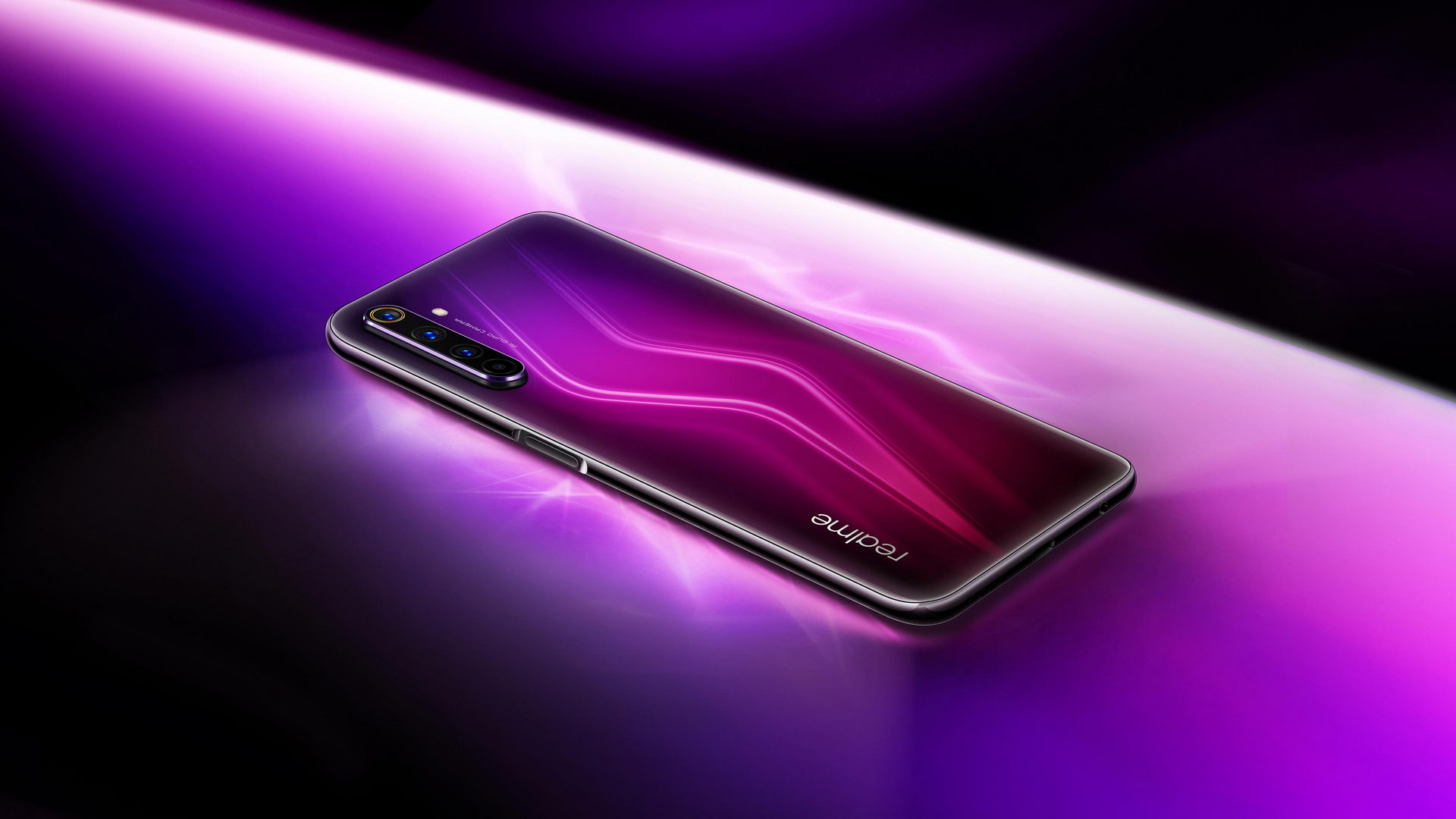 Realme 6 Pro: how to unlock the bootloader and install the TWRP recovery -  