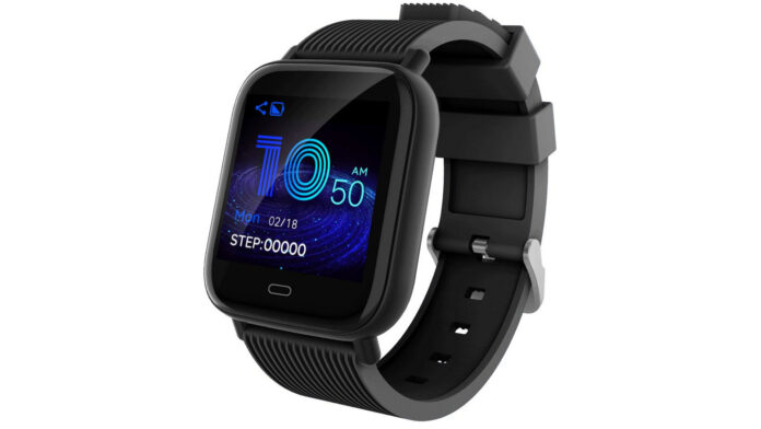 offerta smartwatch ebay