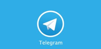 Telegram non funziona