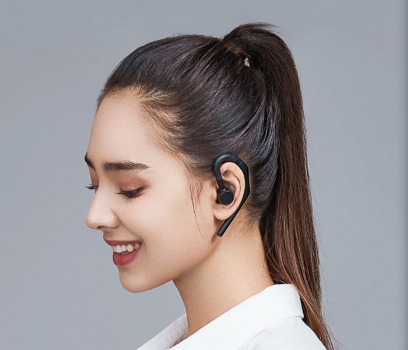 xiaomi bluetooth headset pro auricolare regolabile 2