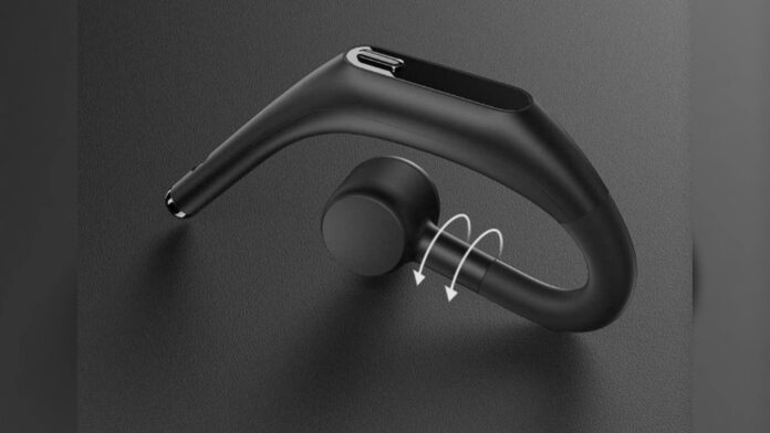xiaomi bluetooth headset pro auricolare regolabile