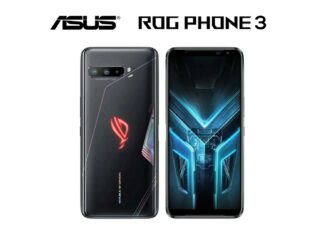 asus rog phone 3